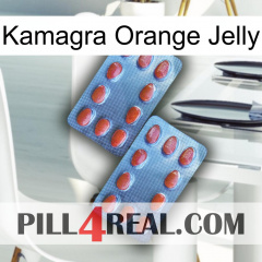 Kamagra Orange Jelly 05